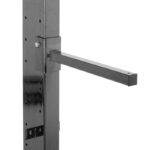 Grenställ CANTILEVER Ytterligare nivå - B700 mm