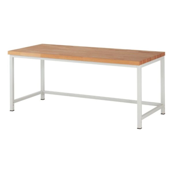 Arbetsbänk justerbar