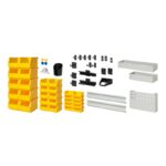 Tillbehör till modulsystem