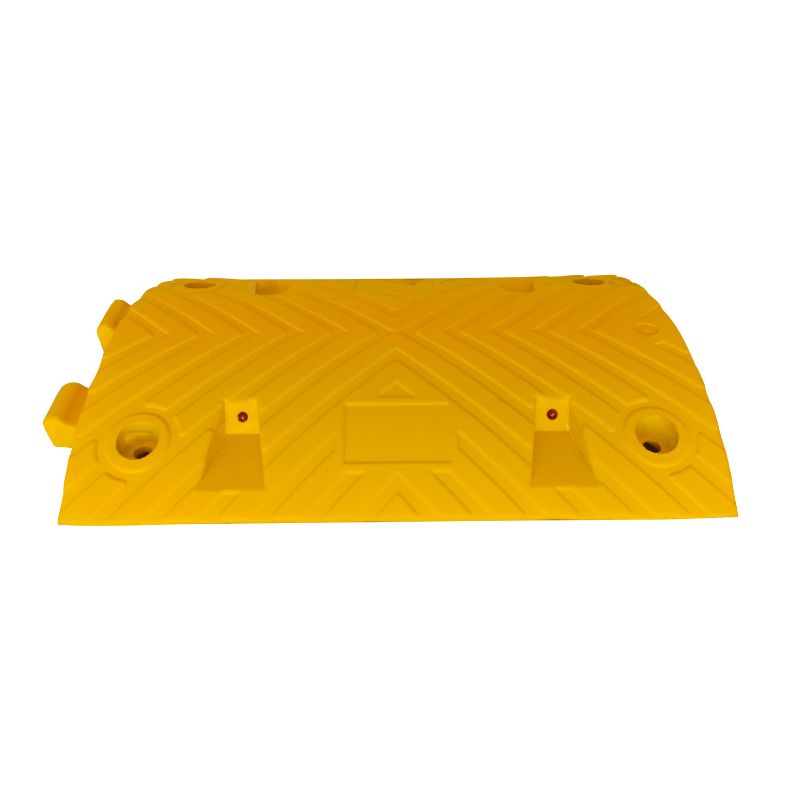 Farthinder 50 mm mittstycke