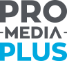 Pro Media Plus Logo