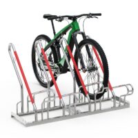 Cykelparkering