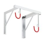 Cykelhållare H1 för 2 cyklar