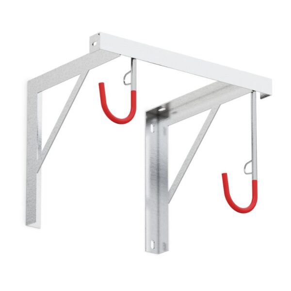 Cykelhållare H1 för 2 cyklar