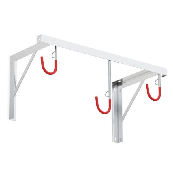 Cykelhållare H1 för 3 cyklar