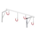 Cykelhållare H1 för 4 cyklar