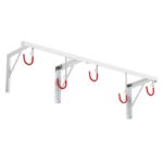 Cykelhållare H1 för 5 cyklar