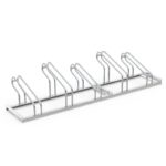 Cykelställ Economi R2W för 5 cyklar