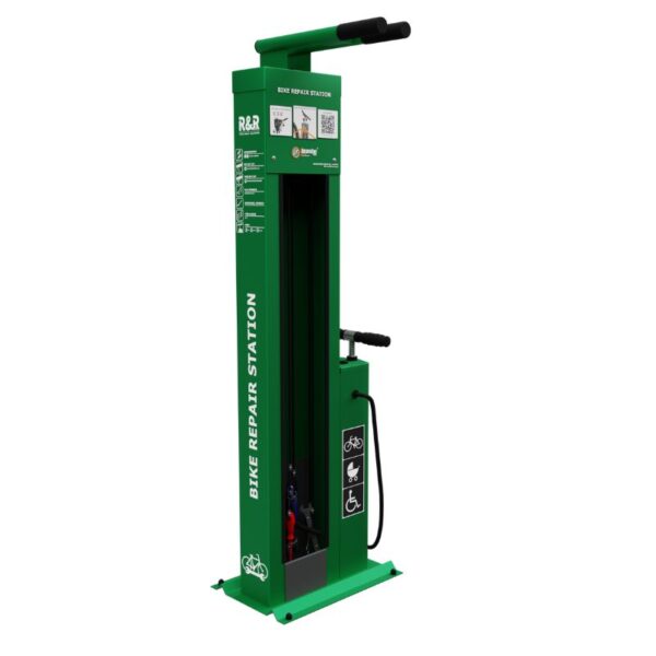Cykelservicestation LV3