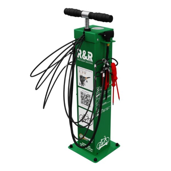 Cykelservicestation SV1