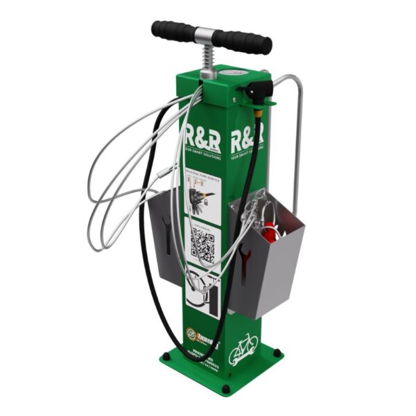 Cykelservicestation SV2