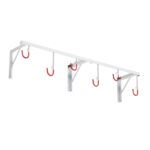 Cykelhållare H1 för 6 cyklar