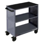 Kraftwerk BT900 servicevagn - 1 delar