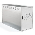 Cykelförråd Safe A